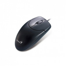 Мышка Genius NS-120 USB Black (31010235100)