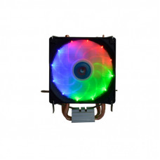 Кулер для процессора Cooling Baby R90 COLOR LED