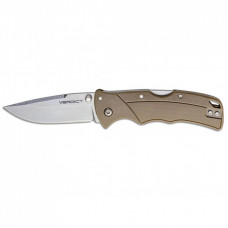 Нож Cold Steel Verdict SP FDE (CS-FL-C3SPSSFDE)