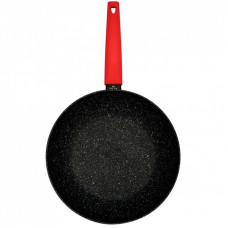 Сковорода Oscar Chef без кришки 26 см (OSR-1101-26)