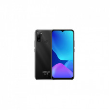Мобильный телефон Ulefone Note 10P 3/128Gb Black (6937748734543)