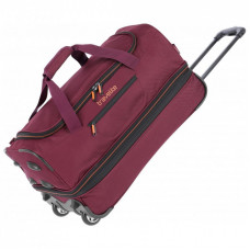 Сумка дорожная Travelite Basics S 64 л Bordeaux (TL096275-70)
