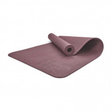 Коврик для йоги Reebok Camo Yoga Mat червоний 176 х 61 х 0,5 см RAYG-11045RD (885652020893)