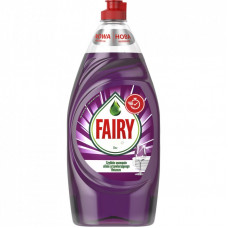 Средство для ручного мытья посуды Fairy Экстра+ Сирень 905 мл (8006540355343)