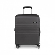 Чемодан Gabol Escape (S) Gris (124122-016) (931351)