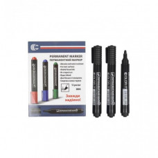 Маркер черный COLOR-IT 8004(Black) Diamont "C"