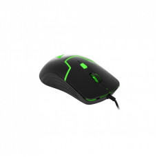 Мышка Ergo NL-430 Black (NL-430)