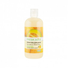 Гель для душа Fresh Juice Thai Melon & White Lemon 500 мл (4823015933820)