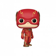 Фигурка для геймеров Funko Pop серии Movies: Флэш - Флэш (65592)