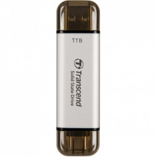 Накопитель SSD USB 3.2 1TB ESD310 Transcend (TS1TESD310S)