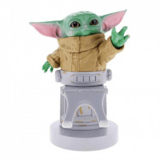 Фигурка-держатель Exquisite Gaming Держатель MANDALORIAN The Child (CGCRSW300234)