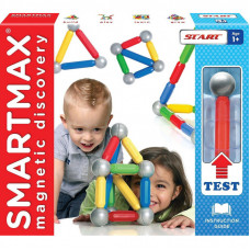 Конструктор Smartmax Начинающий (SMX 309)