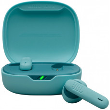 Наушники JBL Wave Flex 2 Blue (JBLWFLEX2BLU)