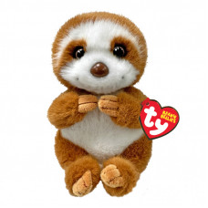 Мягкая игрушка Ty Beanie Bellies Ленивец Стелла 15 см (41511)