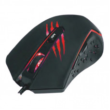 Мышка Grunhelm MG-375WD USB Black (126953)