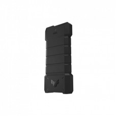 Накопитель SSD USB-C 1TB TUF GAMING AS1000 PLUS ASUS (90DD02W0-M09000)