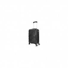 Чемодан Semi Line 20" S T5765-1 Black (DAS302950)