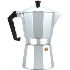 Гейзерна кавоварка Empire Coffee еспресо 450мл на 9 чашок (109602)