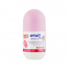 Антиперспирант Amalfi Infiniti 50 мл (8414227043641)
