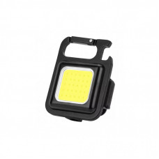 Фонарь XoKo Mini COB 500 lum Black (XK-Mini COB)