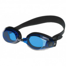 Очки для плавания Arena Zoom Neoprene 92279-057 чорний/синій Уні OSFM (3468332815735)