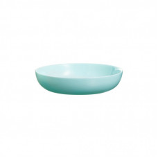 Блюдо Luminarc Friends Time Turquoise 17 см (P6364)