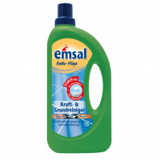 Средство для мытья пола Emsal 1 л (4001499013560)