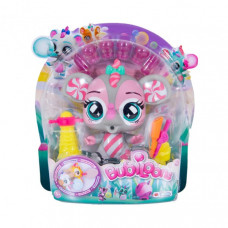 Игровой набор Слоненок Пиппа Bubiloons 85602 фигурка, аксессуары, шарики