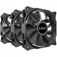 Кулер для корпуса PcCooler DN 120 3 in 1