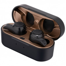 Наушники 2E Novem Pro True Wireless Waterproof Mic Black (2E-EBTWNPBK)