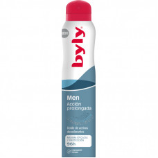 Дезодорант Byly Men 200 мл (8411104042001)