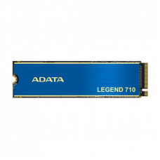 Накопитель SSD M.2 2280 1TB ADATA (ALEG-710-1TCS)