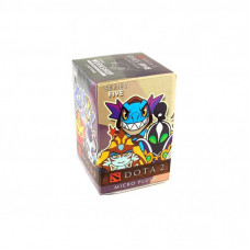 Мягкая игрушка Dota 2 2Microplush Series 5 (ADOT834MKP1)