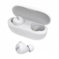 Наушники QCY T17 White (1006573)