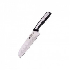 Кухонный нож MasterPro Sharp міні Сантоку 12 см (BGMP-4118)