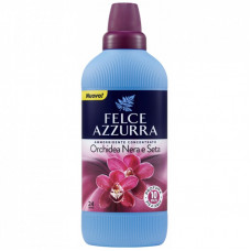Кондиционер для белья Felce Azzurra Orchidea Nera концентрированный смягчитель 600 мл (8001280030956)