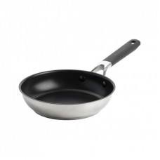 Сковорода KitchenAid CSS 20 см з керамічним покриттям (CC005700-001)