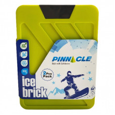 Аккумулятор холода Pinnacle 2х350 2шт Lime (8906053363562_1)