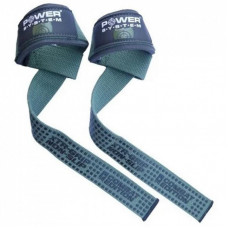 Кистевые лямки Power System X-Combat Green (PS-3440_Green)