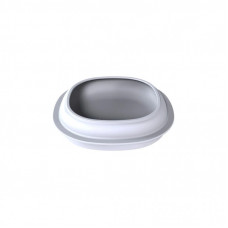 Форма для выпечки Silikomart Andromeda 185х185 h 42 мм (1080 мл) (ANDROMEDA 1080)