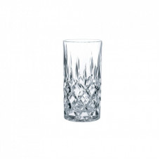 Стакан Nachtmann серія "Noblesse" Longdrink tumbler 375 мл (91703)