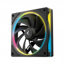 Кулер для корпуса Deepcool Вентилятор Deepcool FL12SE для корпусу 120x120x25мм, HB, 4001900 RPM10, (FL12 SE)