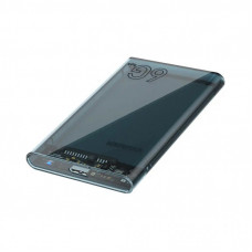 Карман внешний Essager HDD Space SATA 3.0 Hard Drive 2.5 inch Enclosure (EYPS0-XZ20-P)