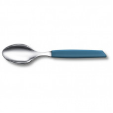 Столовая ложка Victorinox Swiss Modern Table Blue (6.9036.082)