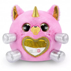 Мягкая игрушка Rainbocorns сюрприз серия G Adopt-a-Corn Surprise (92105G)