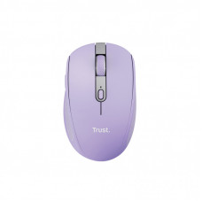 Мышка Trust Ozaa Wireless Purple (25384)