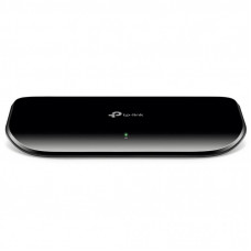 Коммутатор сетевой TP-Link TL-SG1008D