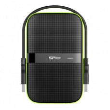 Внешний жесткий диск 2.5" 2TB Silicon Power (SP020TBPHDA60S3K)