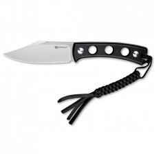 Нож Sencut Waxahachie Black G10 (SA11A)