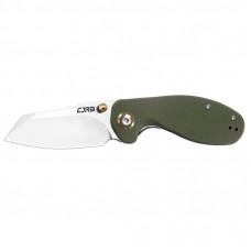 Нож CJRB Maileah Large SW Green (J1918L-GN)